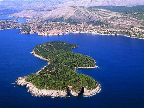 nude beach dubrovnik|Croatia Naturally